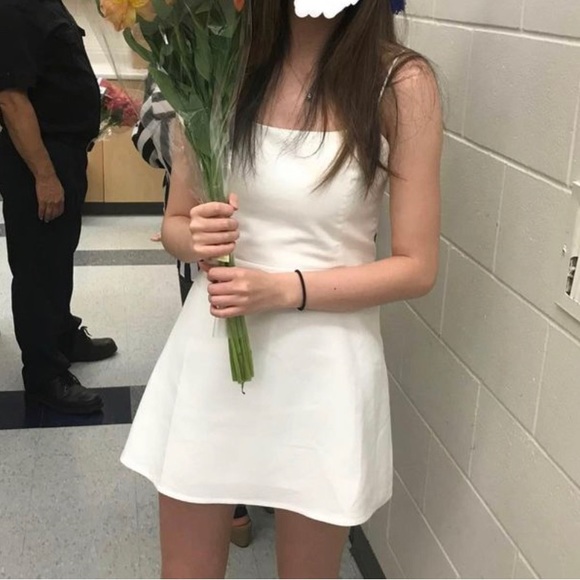 Zara Mini dress - Picture 4 of 5